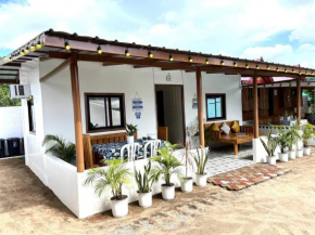 Modern Kubo at Handum
